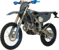 Preview: tm Moto EN 450Fi 4-Takt Modell 2026